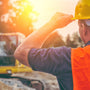 10 Tips for Staying Healthy on the Job as a Tradie