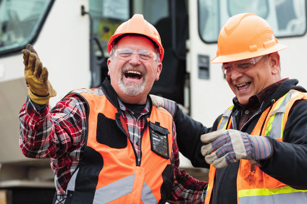 20 Quick Tradie Jokes for Smoko