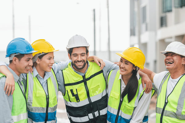 Aussie Jokes for Aussie Blokes: Worksite Laughs