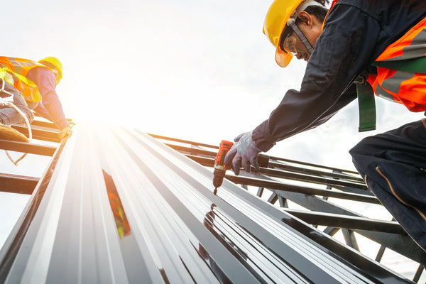 Compliance and Safety Regulations in Construction: Increasing Focus