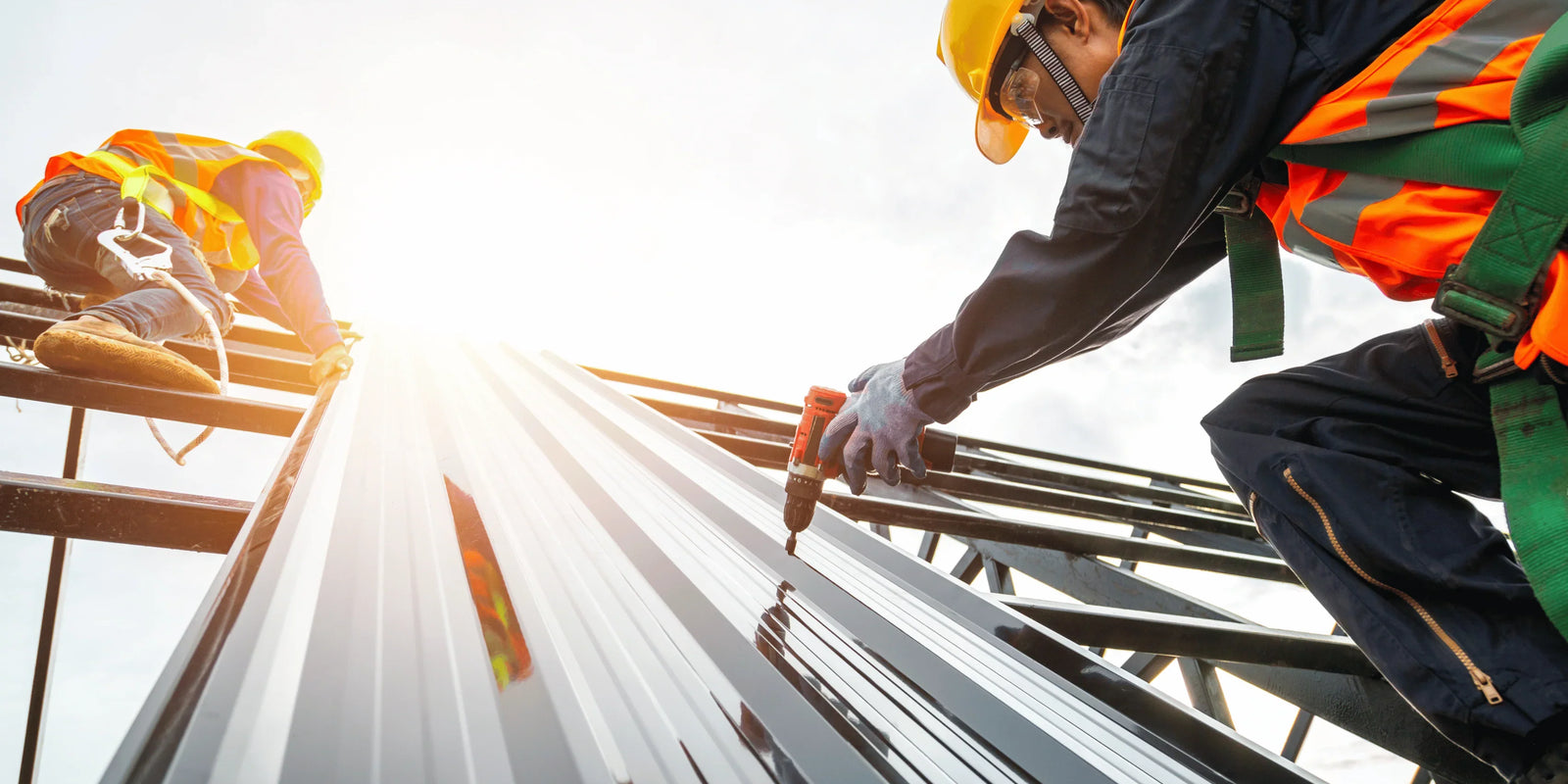 Compliance and Safety Regulations in Construction: Increasing Focus