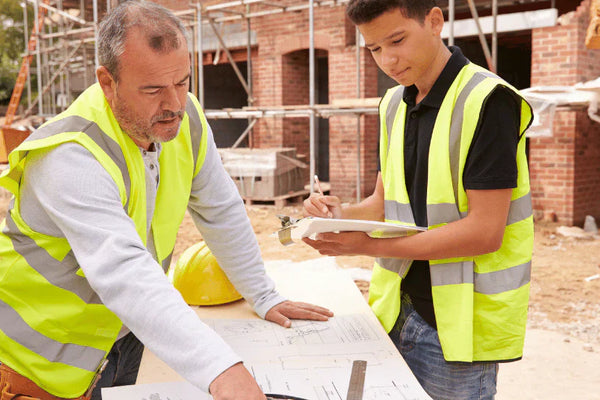 Tools of the Trade: Why Apprentices Should Bring Their Own