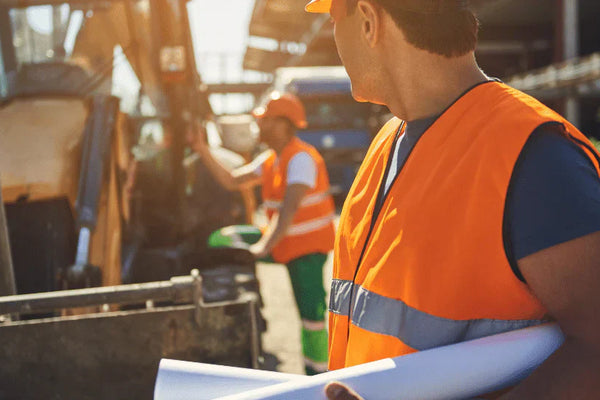 What type of business structure is right for you as a tradesman? Sole trader, Company, Partnership, or Trust?