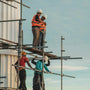 Creating a Positive Work Culture: Building Team Morale Among Tradie Crews