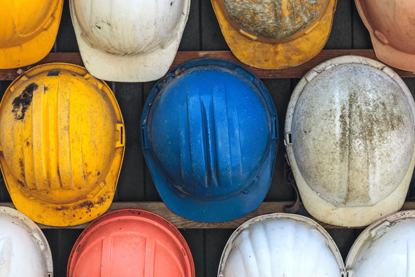Standing Out in the Trade: Tips for Getting Noticed at Work
