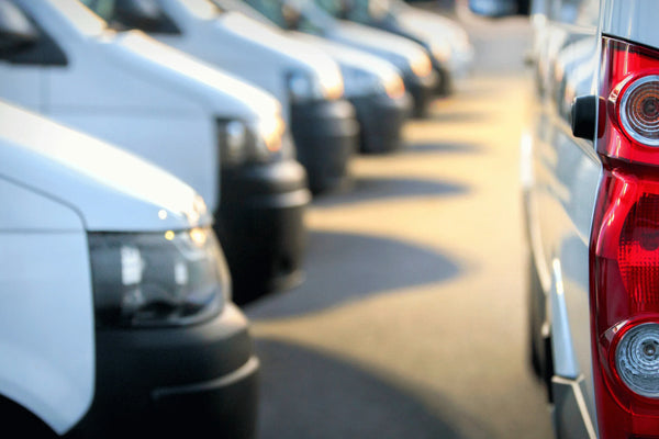 The Great Debate: Ute vs. Van for Aussie Tradies