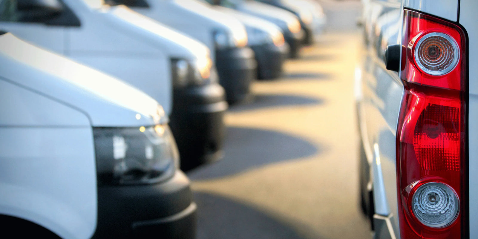 The Great Debate: Ute vs. Van for Aussie Tradies