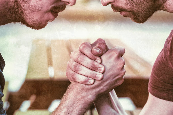 Tradie Showdown! Electricians vs. Plumbers