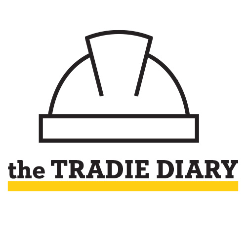 The Tradie Diary Logo