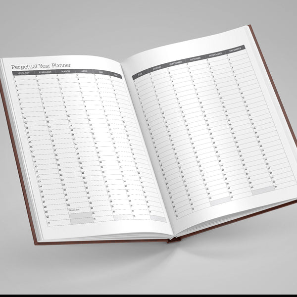 The Tradie Diary: DAILY LOG